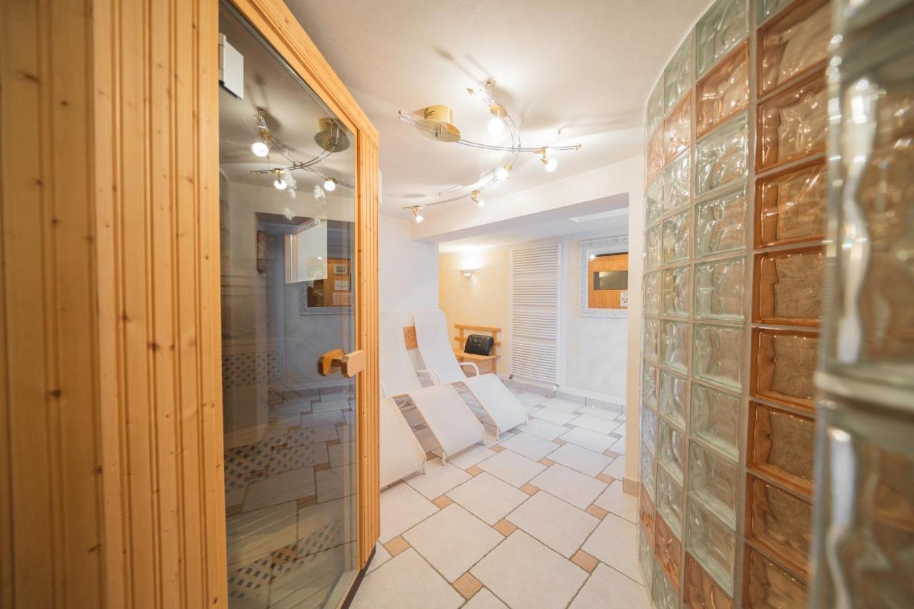 Hotel Das Lisann Pfelders Εξωτερικό φωτογραφία