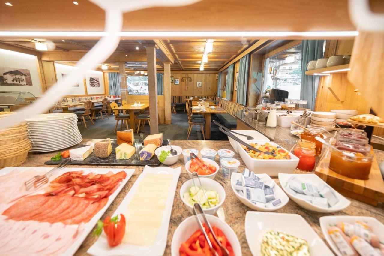 Hotel Das Lisann Pfelders Εξωτερικό φωτογραφία
