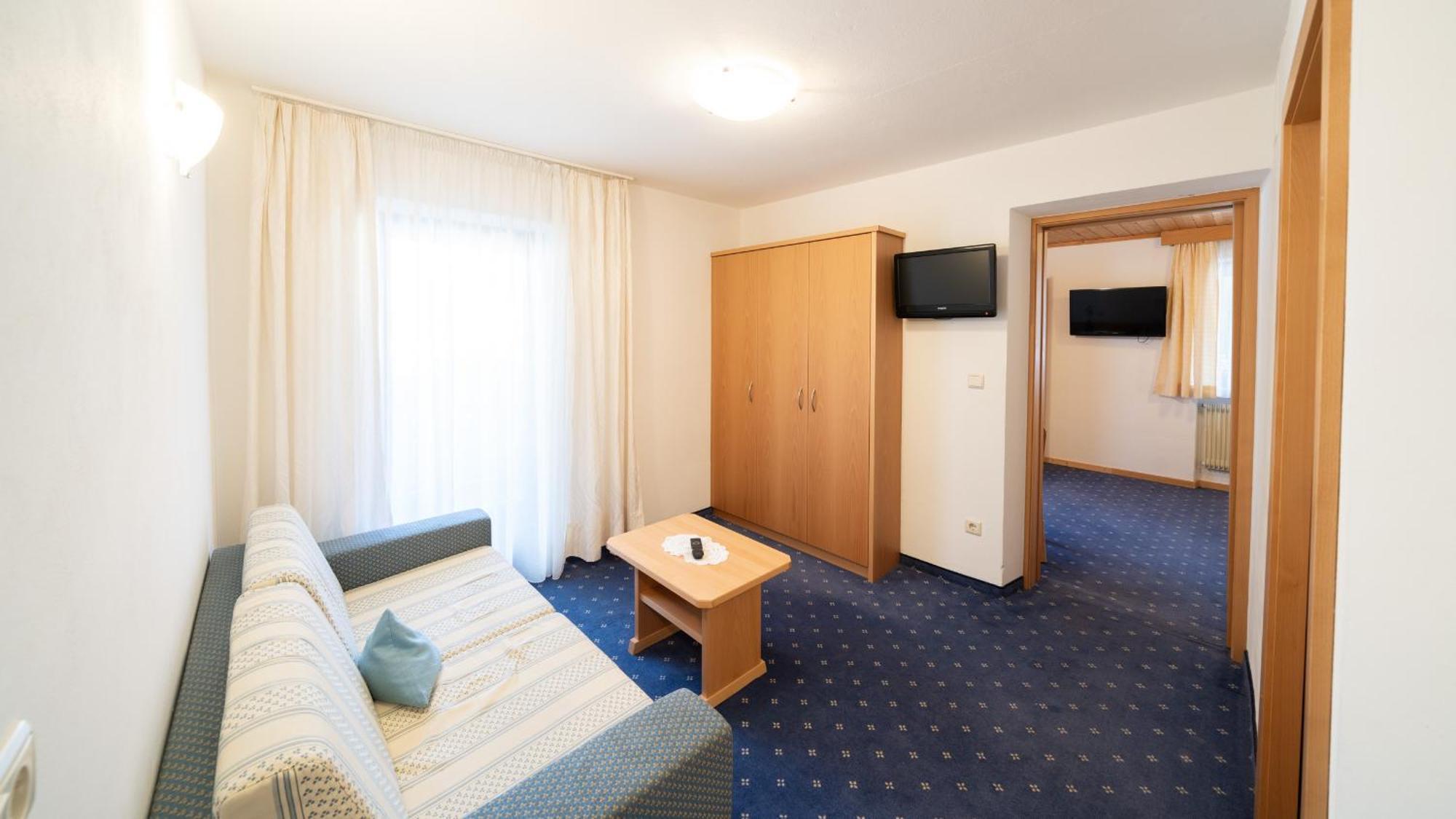 Hotel Das Lisann Pfelders Εξωτερικό φωτογραφία