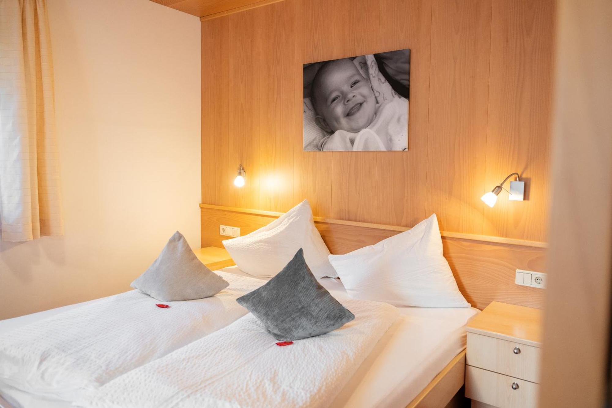 Hotel Das Lisann Pfelders Εξωτερικό φωτογραφία