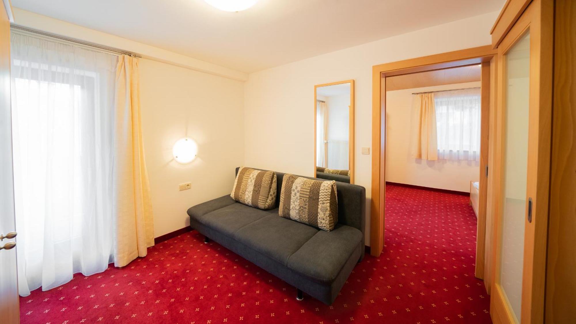 Hotel Das Lisann Pfelders Εξωτερικό φωτογραφία