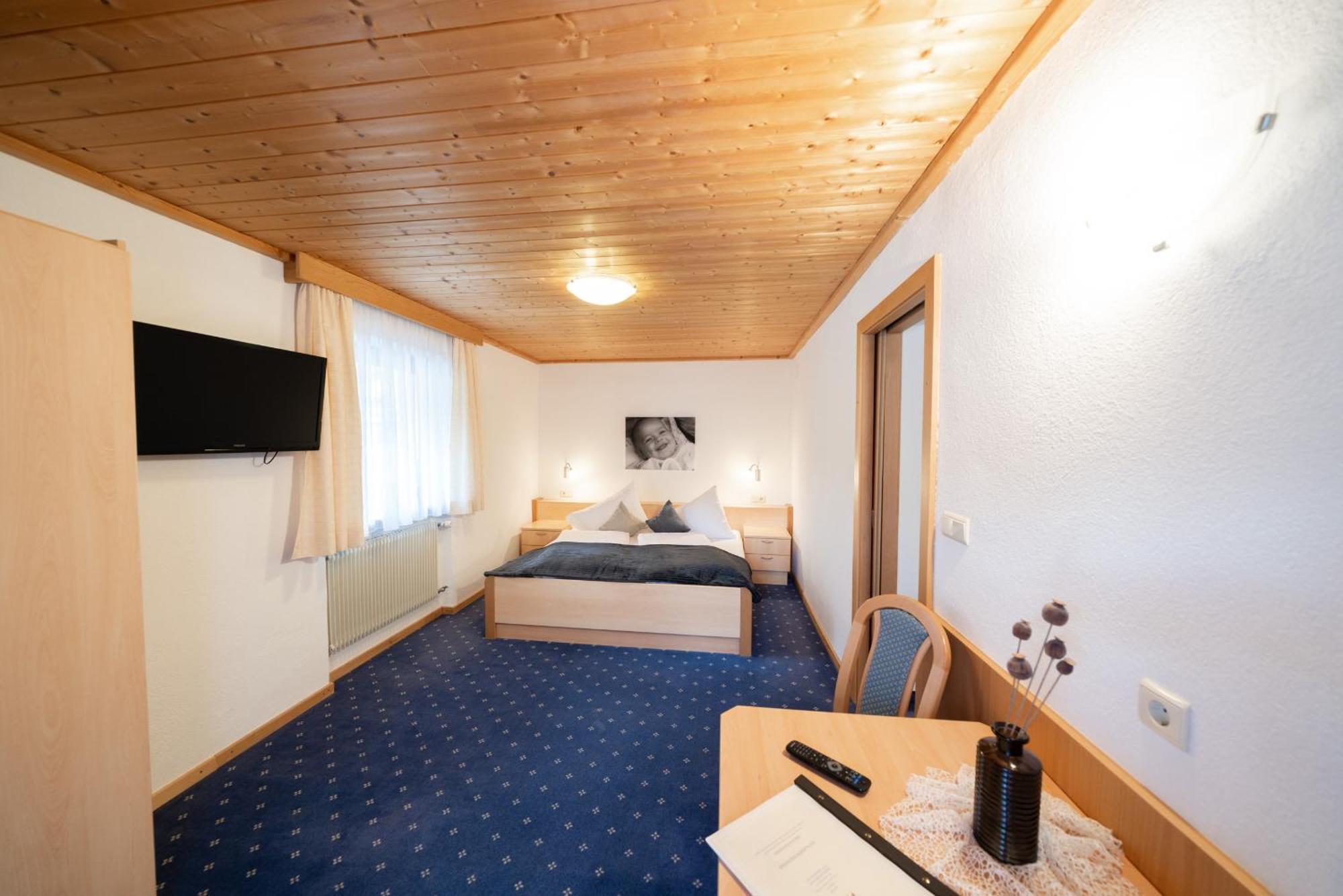 Hotel Das Lisann Pfelders Εξωτερικό φωτογραφία