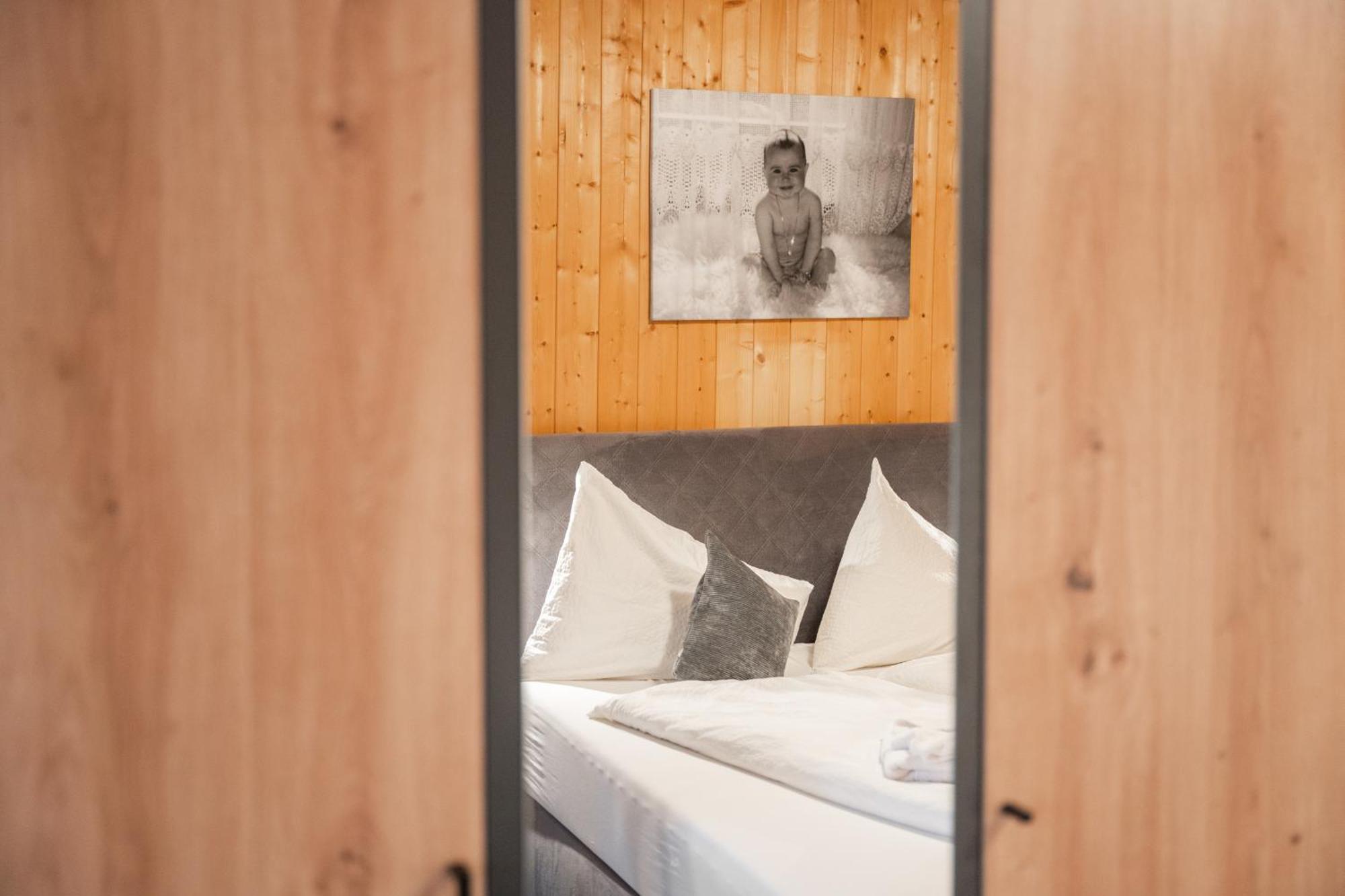 Hotel Das Lisann Pfelders Εξωτερικό φωτογραφία