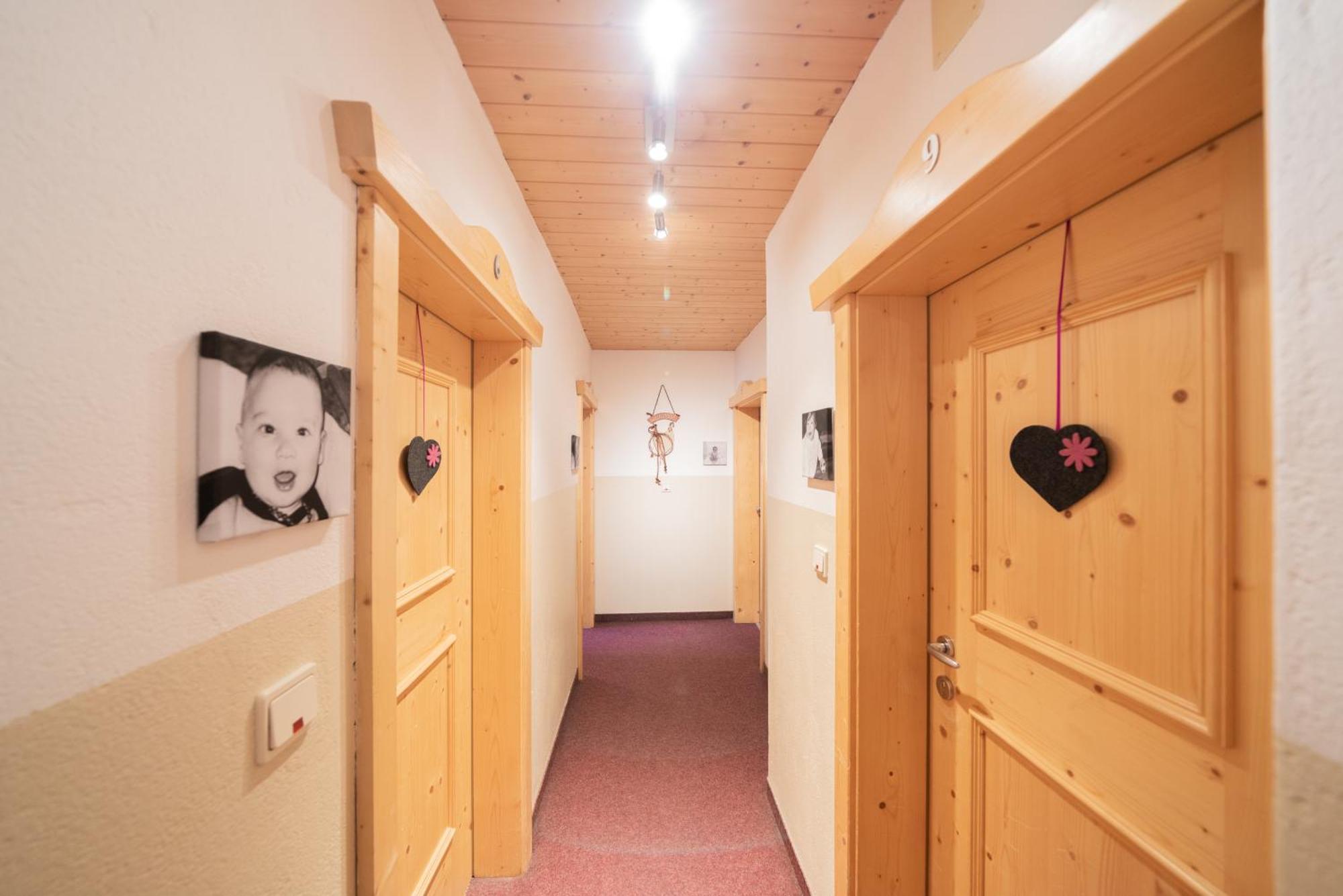 Hotel Das Lisann Pfelders Εξωτερικό φωτογραφία