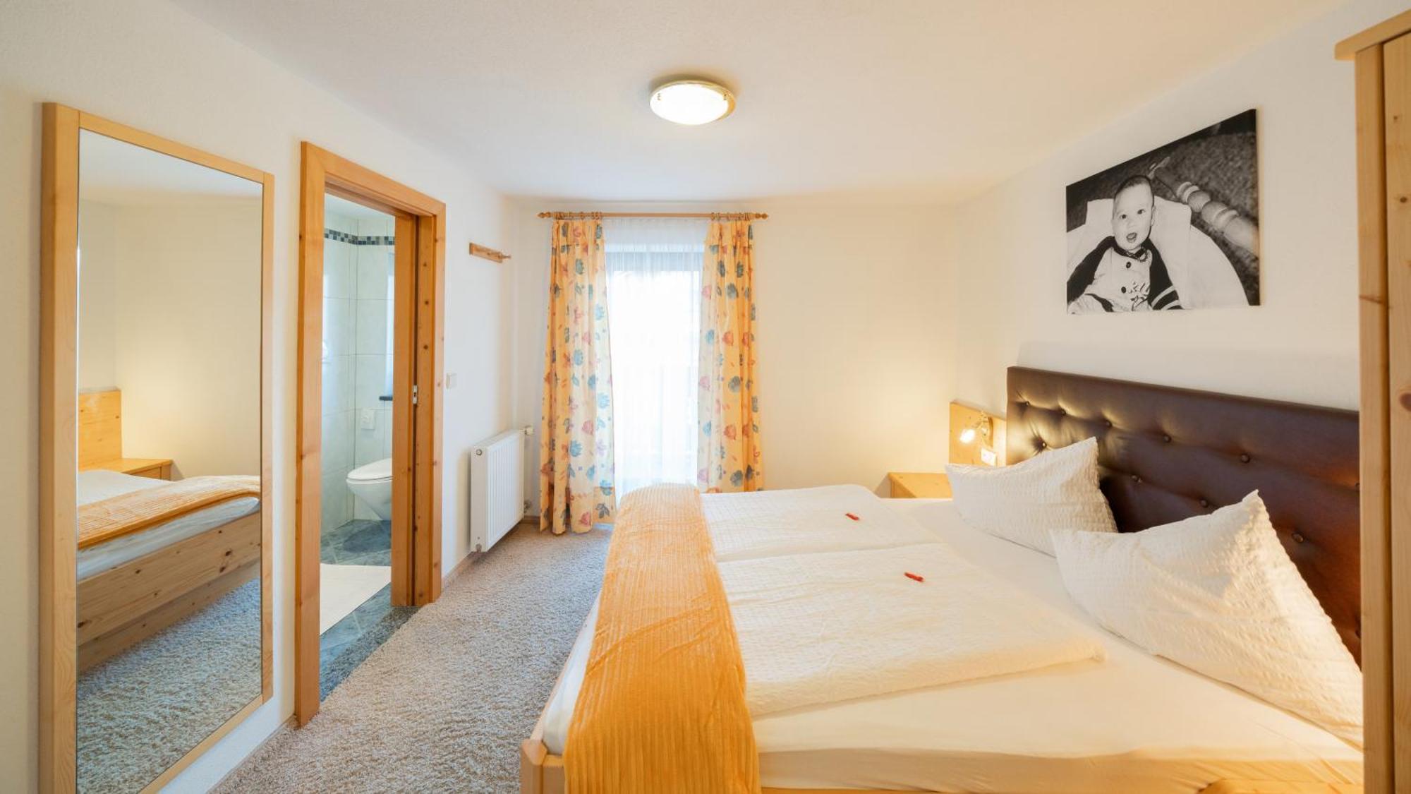 Hotel Das Lisann Pfelders Εξωτερικό φωτογραφία