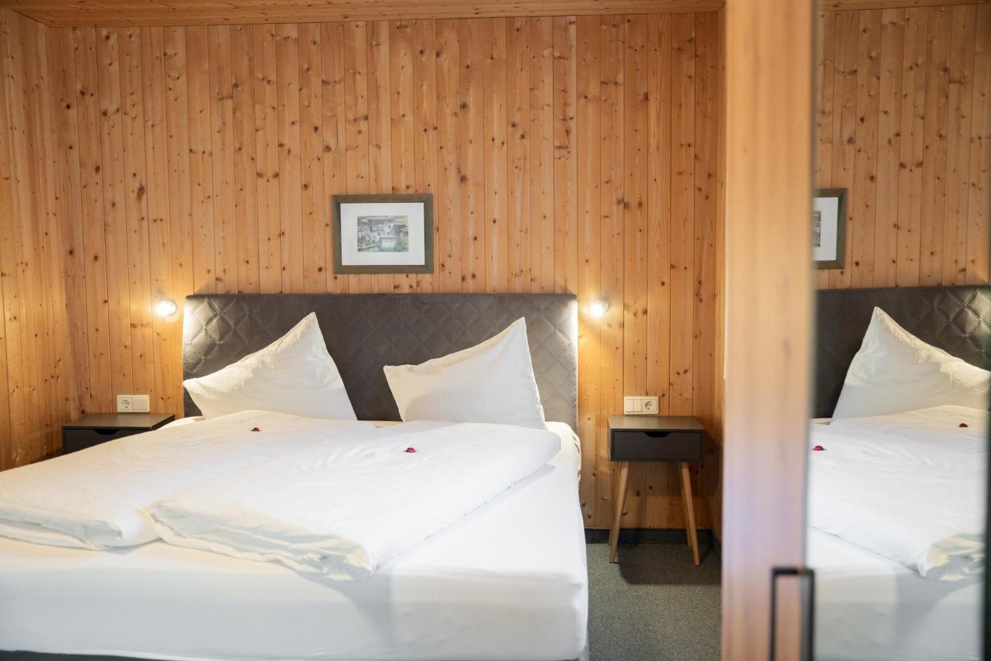 Hotel Das Lisann Pfelders Εξωτερικό φωτογραφία