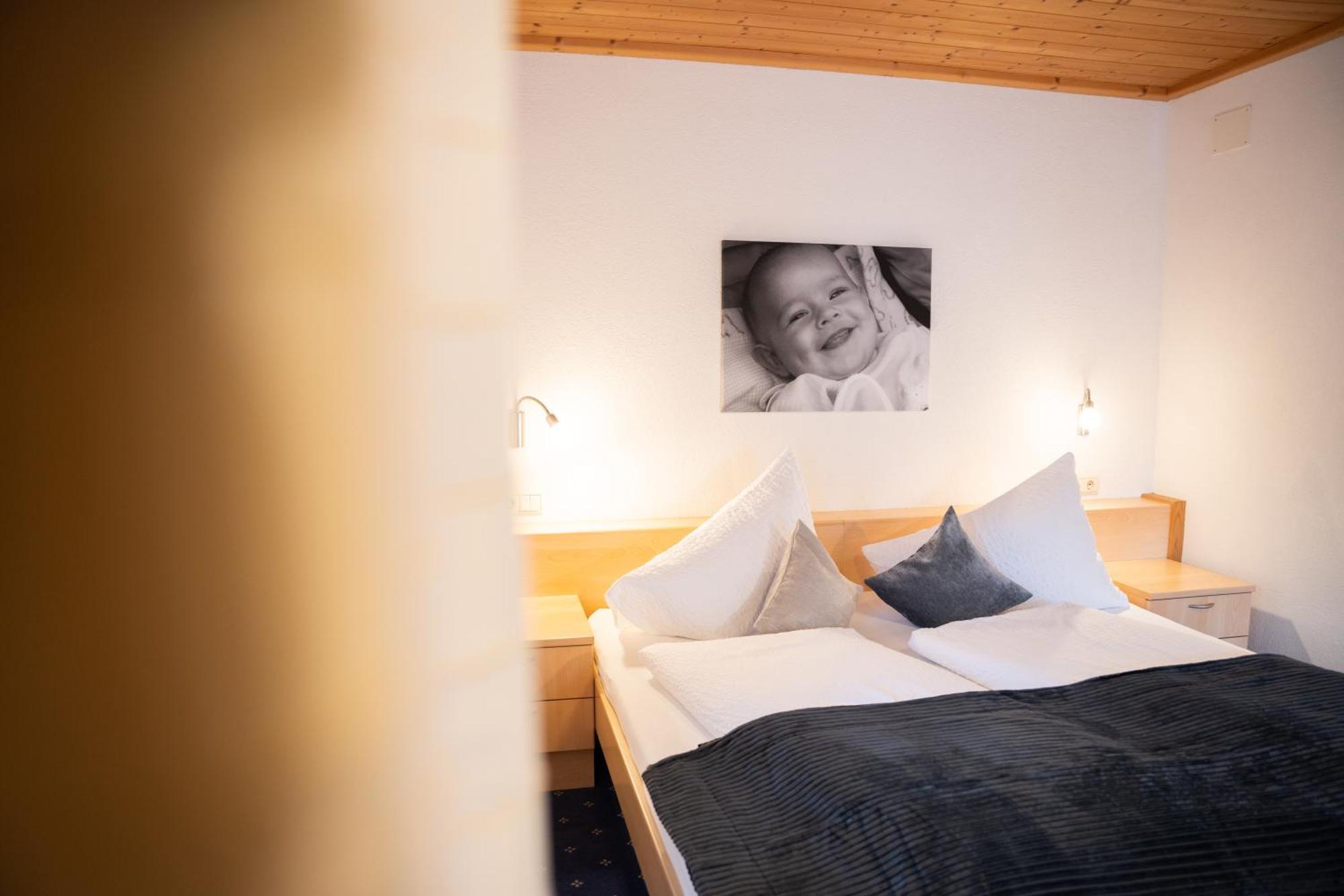 Hotel Das Lisann Pfelders Εξωτερικό φωτογραφία